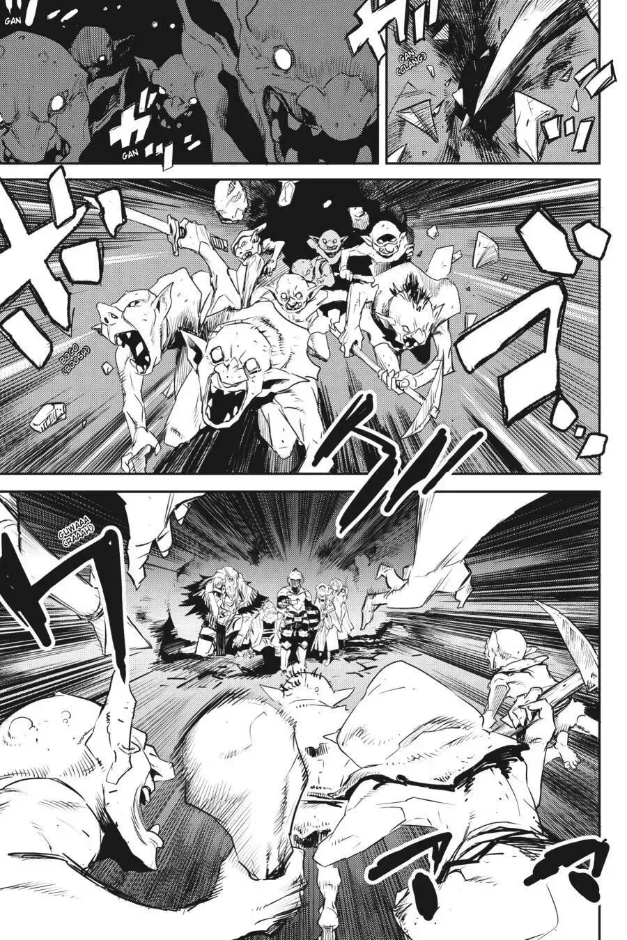 Dũng Sĩ Diệt Yêu Tinh - Chap 56 - Trang 7