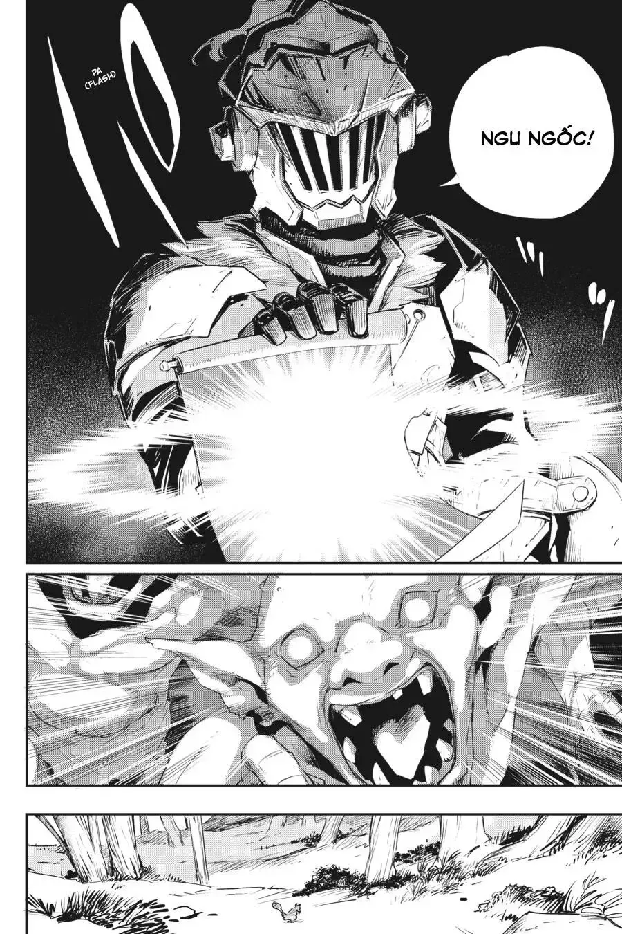 Dũng Sĩ Diệt Yêu Tinh - Chap 56 - Trang 8