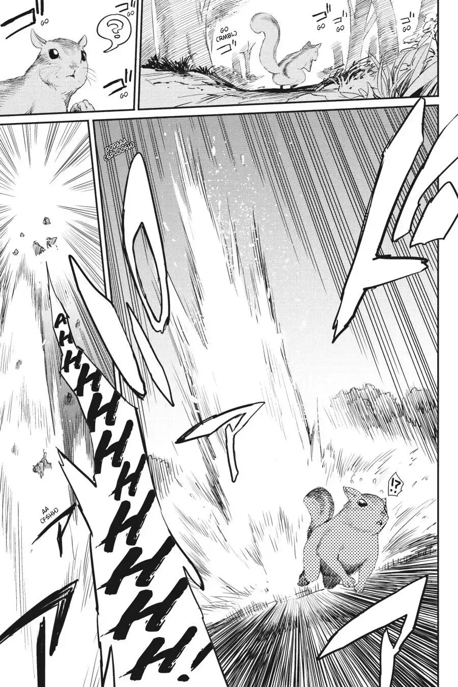 Dũng Sĩ Diệt Yêu Tinh - Chap 56 - Trang 9