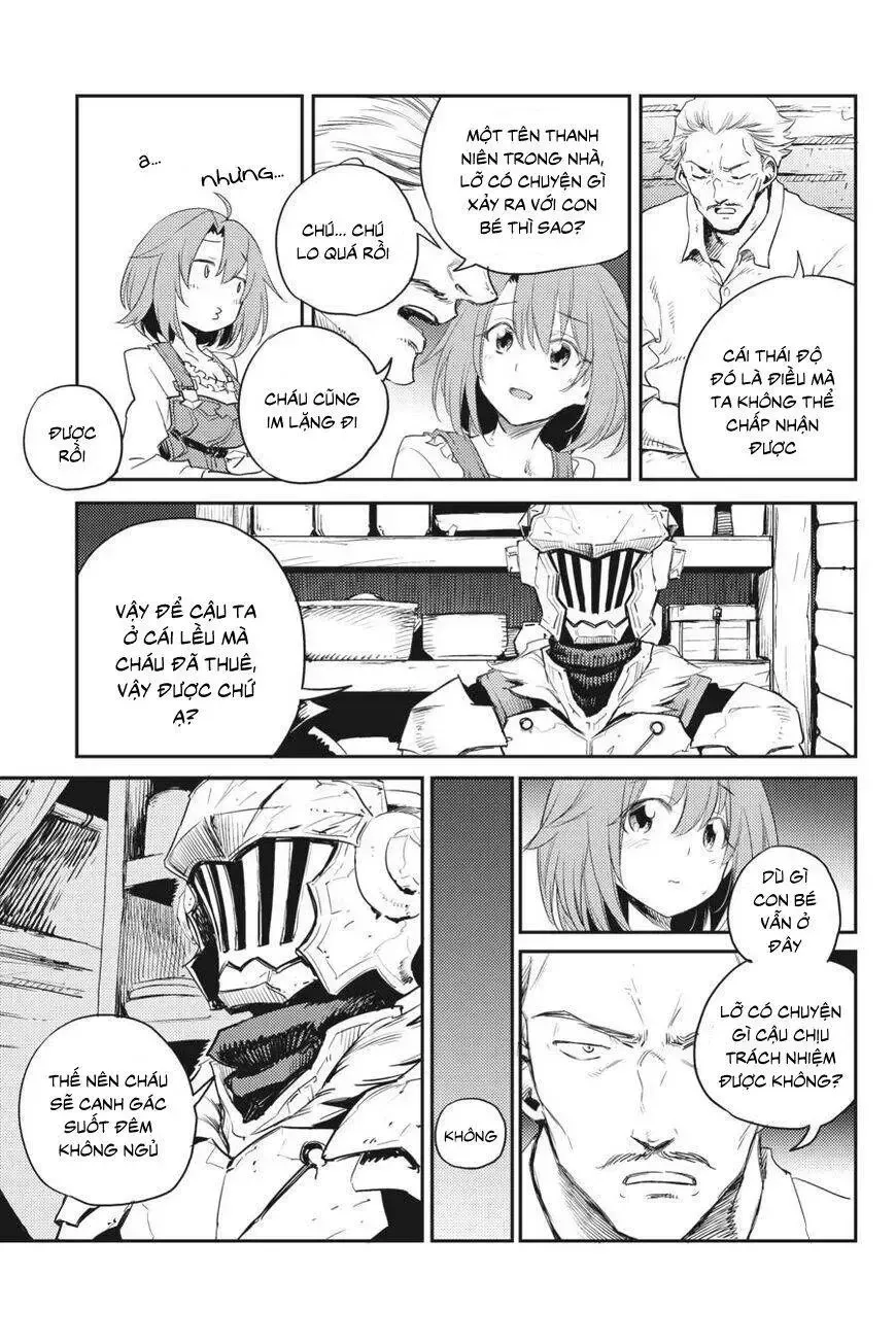 Dũng Sĩ Diệt Yêu Tinh - Chap 57 - Trang 11
