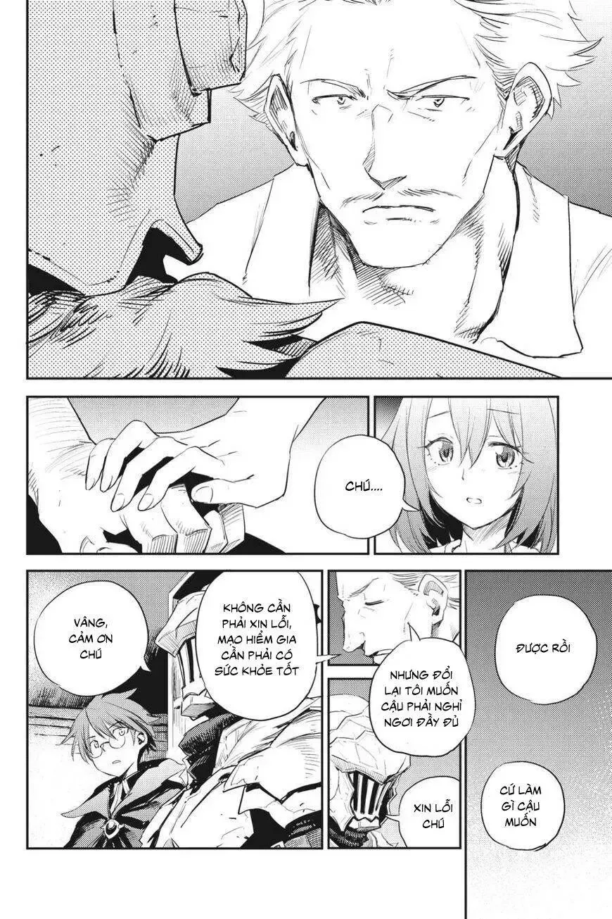 Dũng Sĩ Diệt Yêu Tinh - Chap 57 - Trang 12