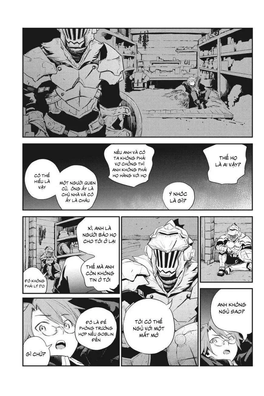 Dũng Sĩ Diệt Yêu Tinh - Chap 57 - Trang 15