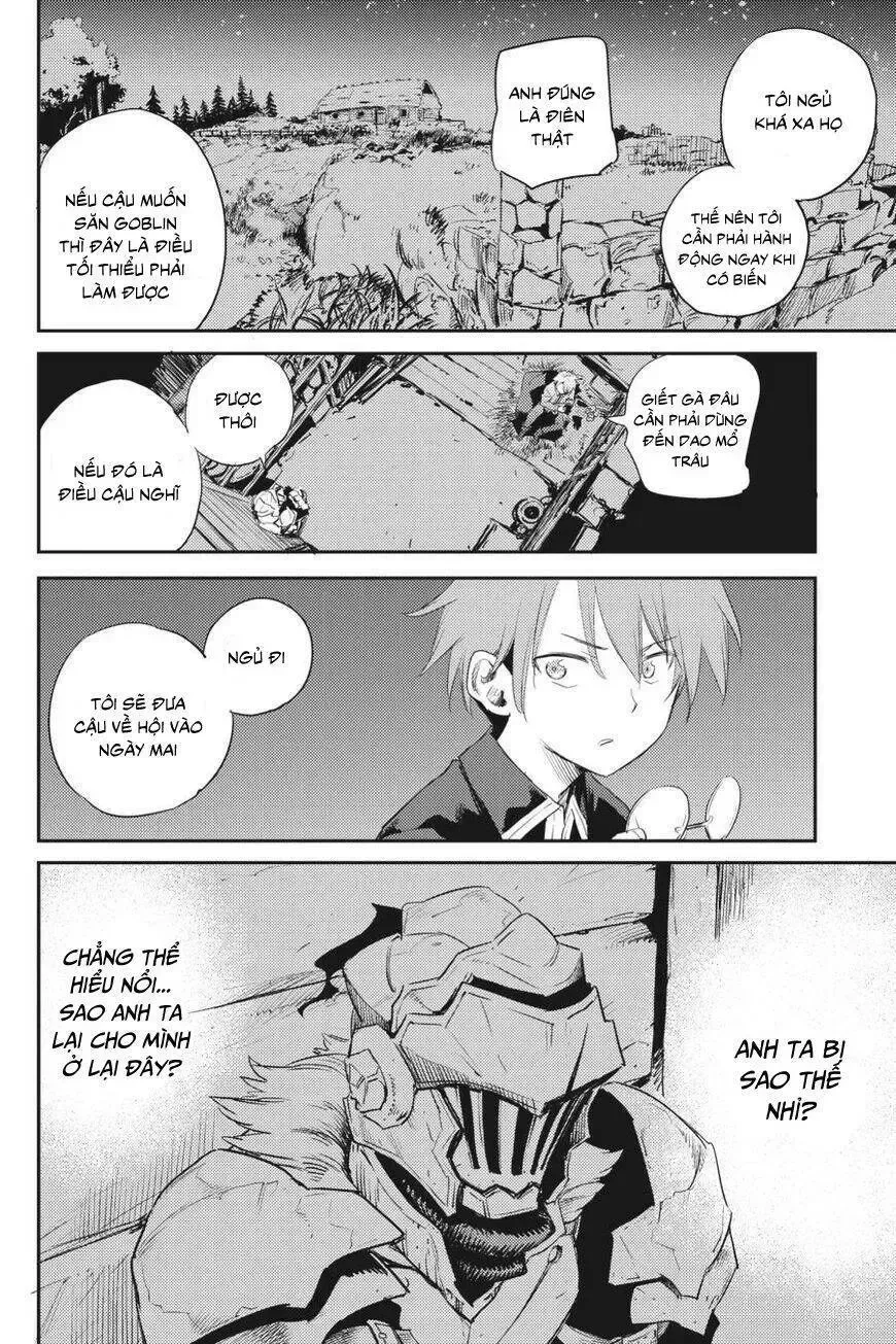 Dũng Sĩ Diệt Yêu Tinh - Chap 57 - Trang 16