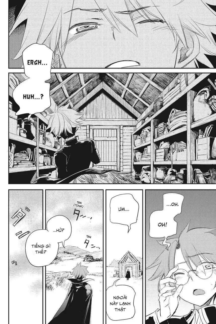 Dũng Sĩ Diệt Yêu Tinh - Chap 57 - Trang 18