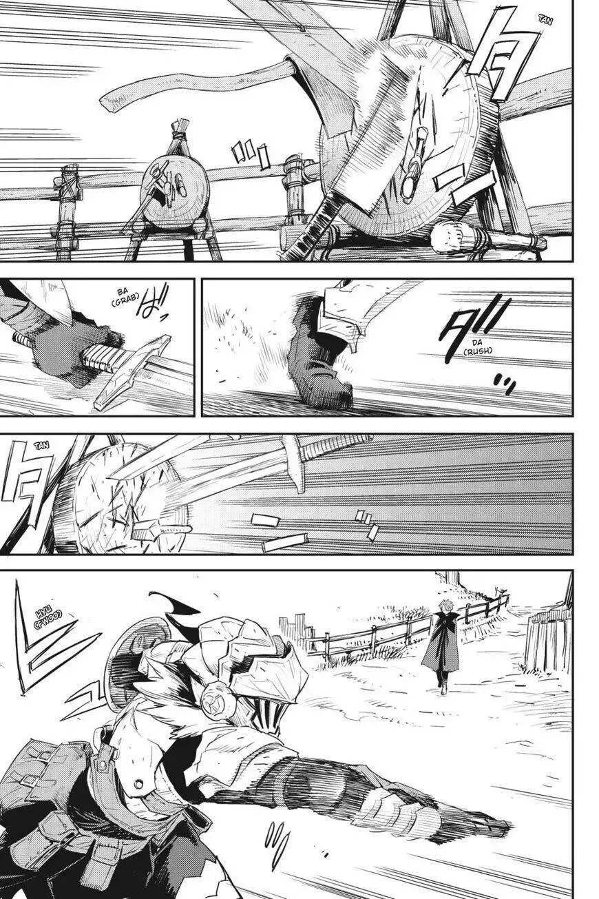 Dũng Sĩ Diệt Yêu Tinh - Chap 57 - Trang 19