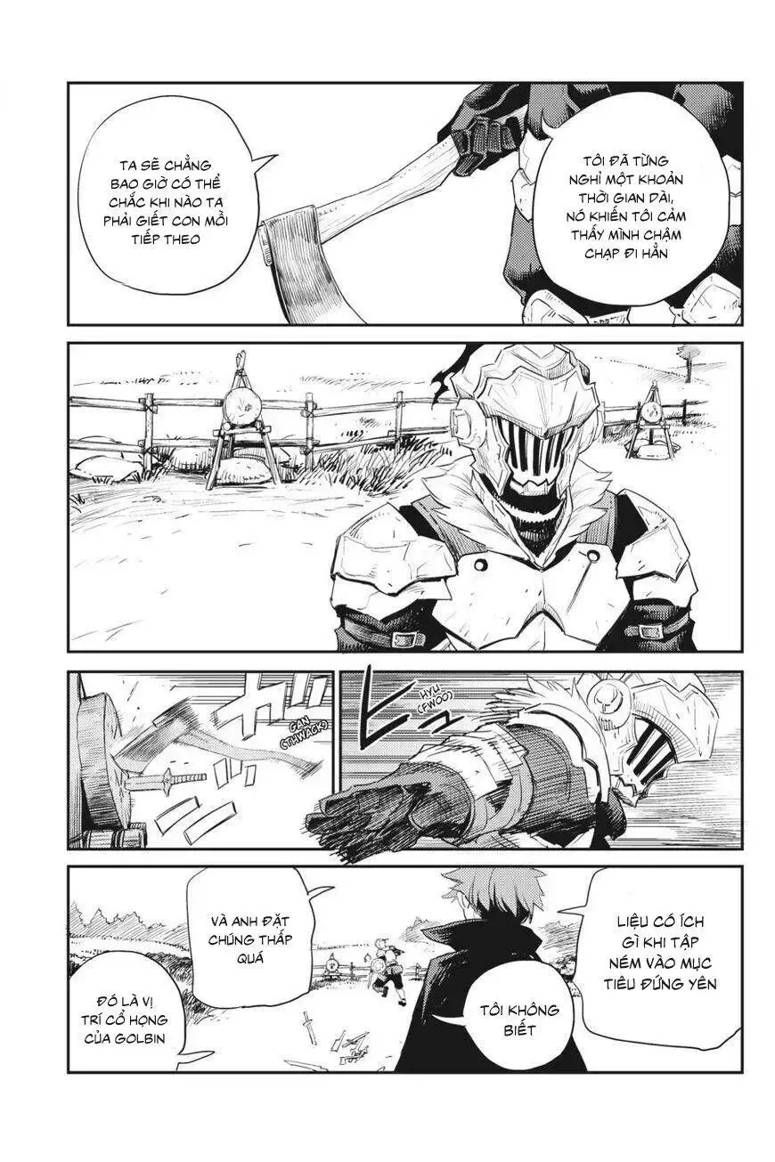 Dũng Sĩ Diệt Yêu Tinh - Chap 57 - Trang 21
