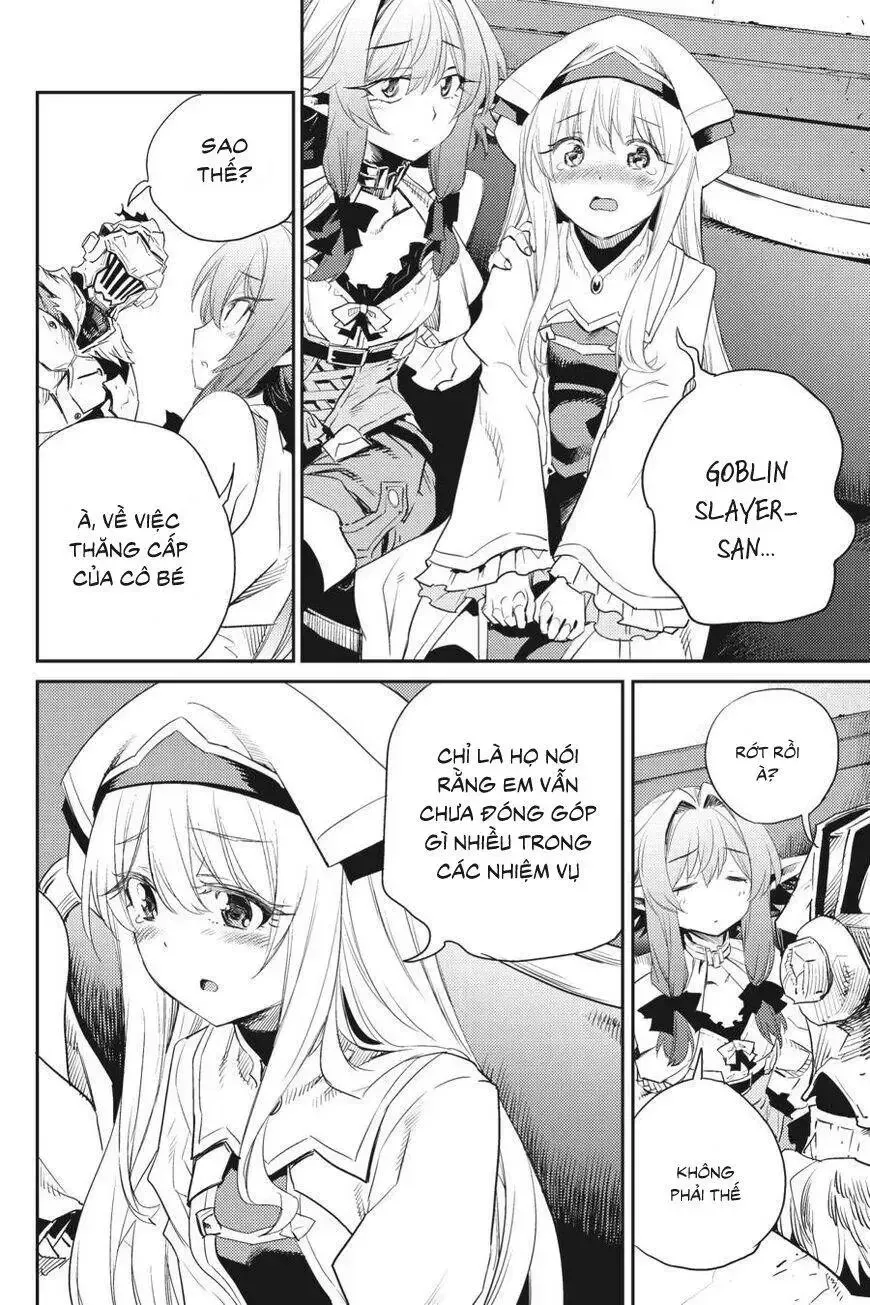 Dũng Sĩ Diệt Yêu Tinh - Chap 57 - Trang 24