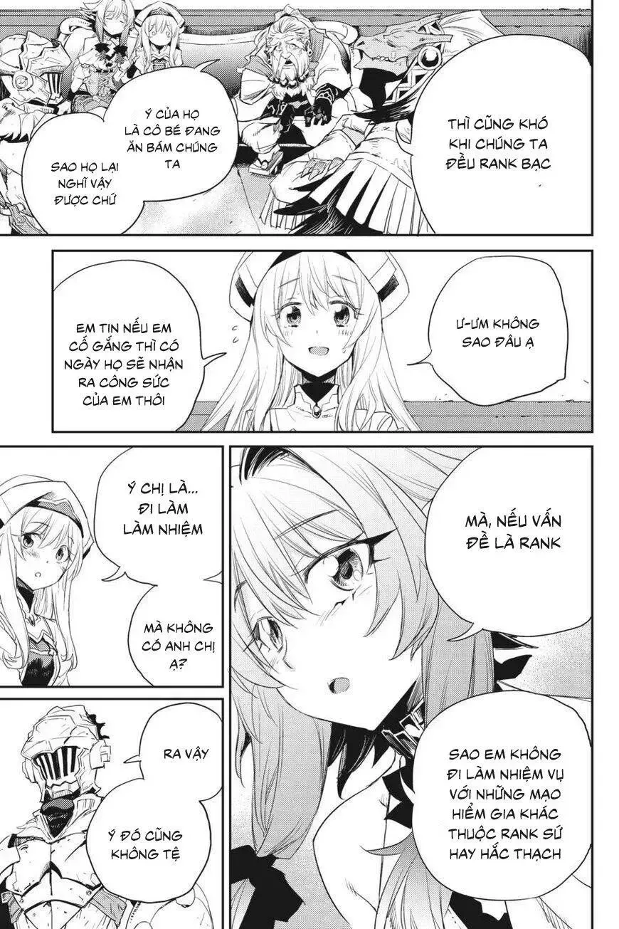 Dũng Sĩ Diệt Yêu Tinh - Chap 57 - Trang 25