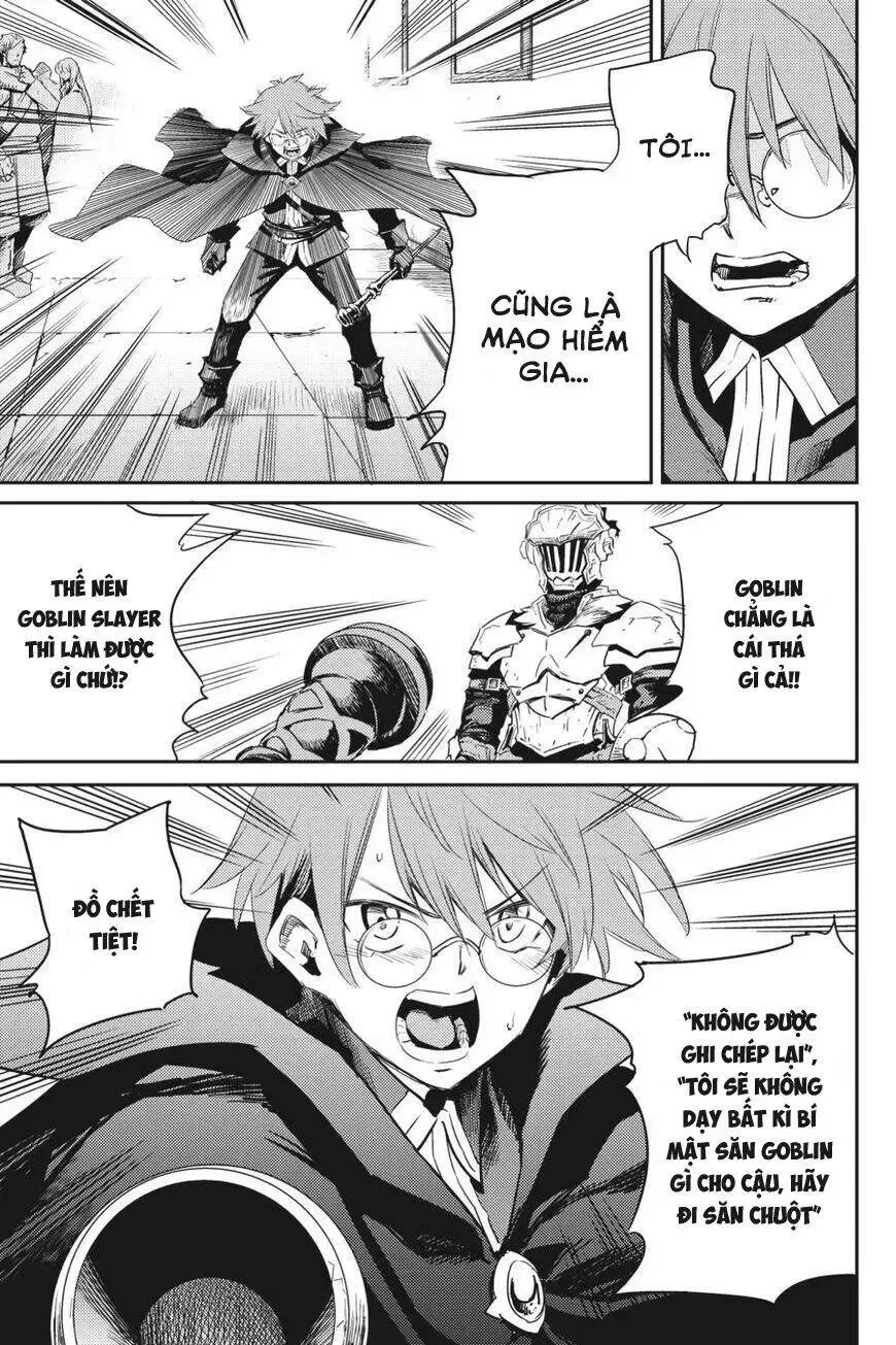 Dũng Sĩ Diệt Yêu Tinh - Chap 57 - Trang 29