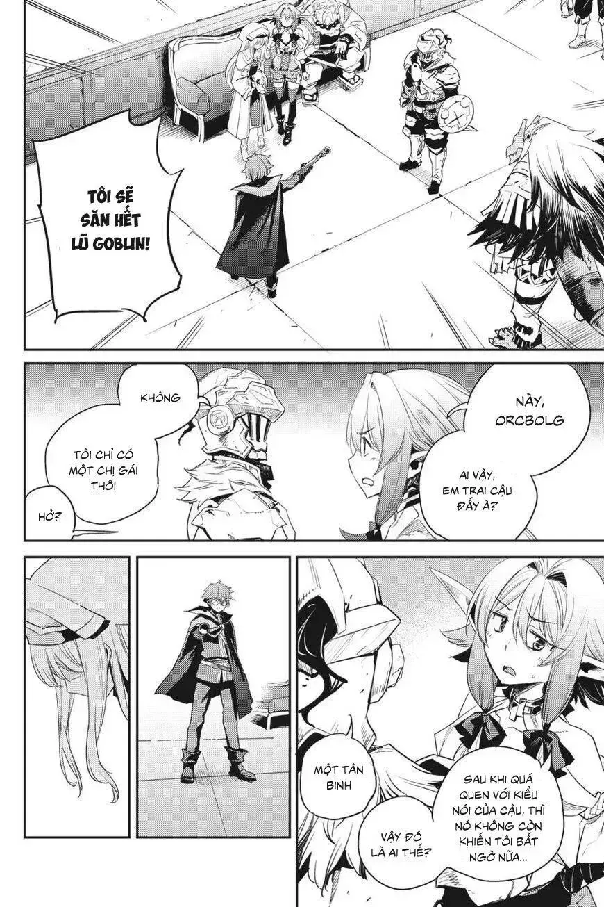Dũng Sĩ Diệt Yêu Tinh - Chap 57 - Trang 30