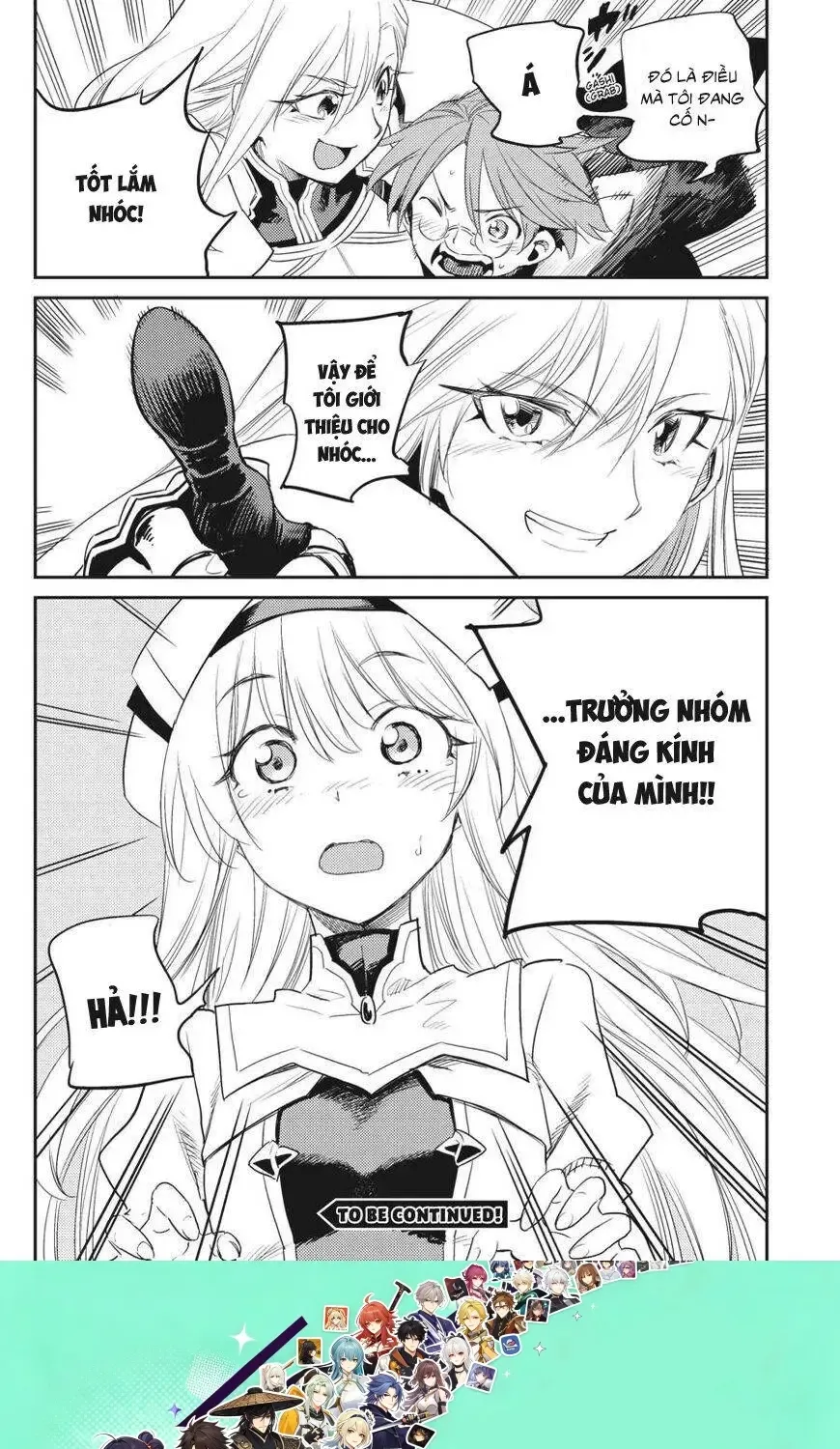 Dũng Sĩ Diệt Yêu Tinh - Chap 57 - Trang 32