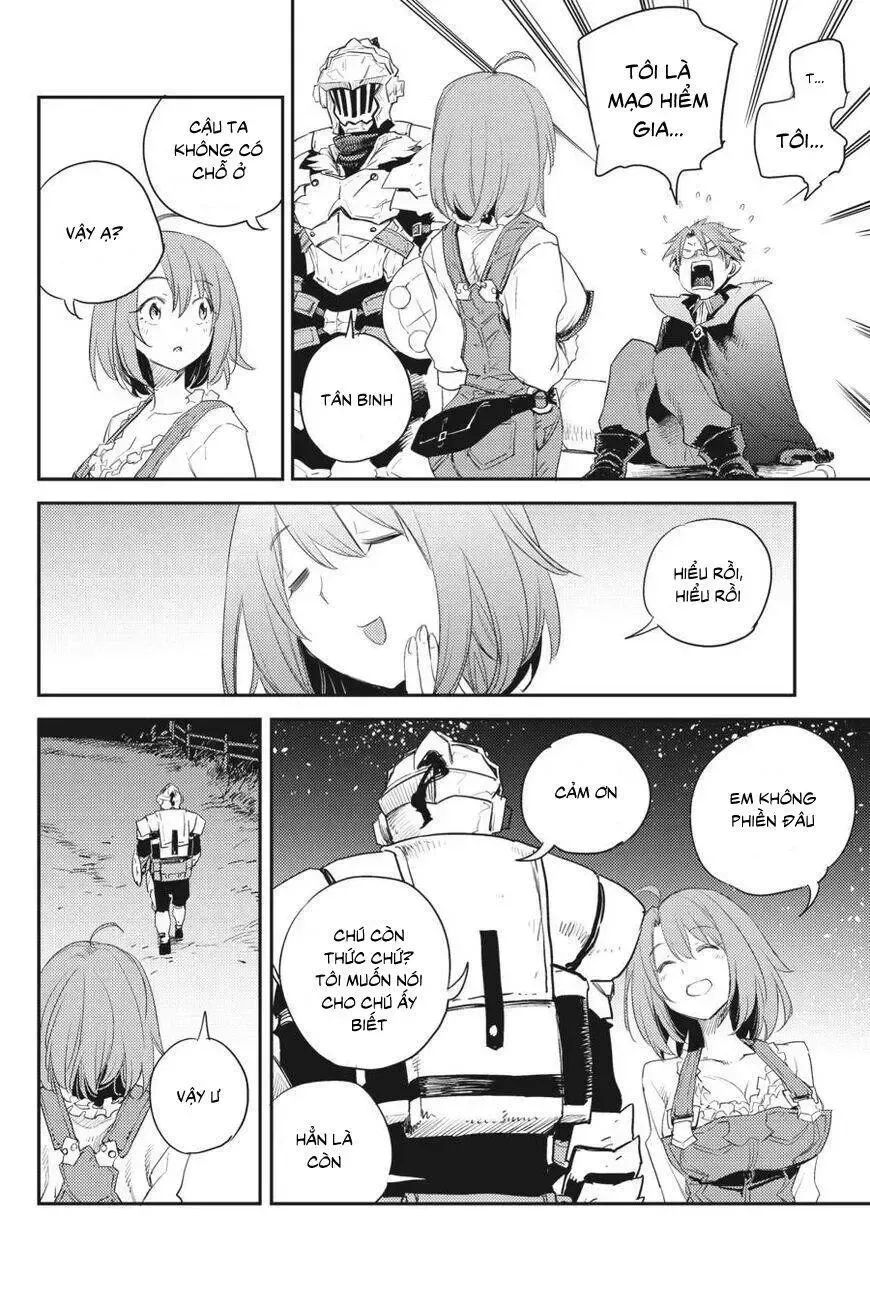 Dũng Sĩ Diệt Yêu Tinh - Chap 57 - Trang 8