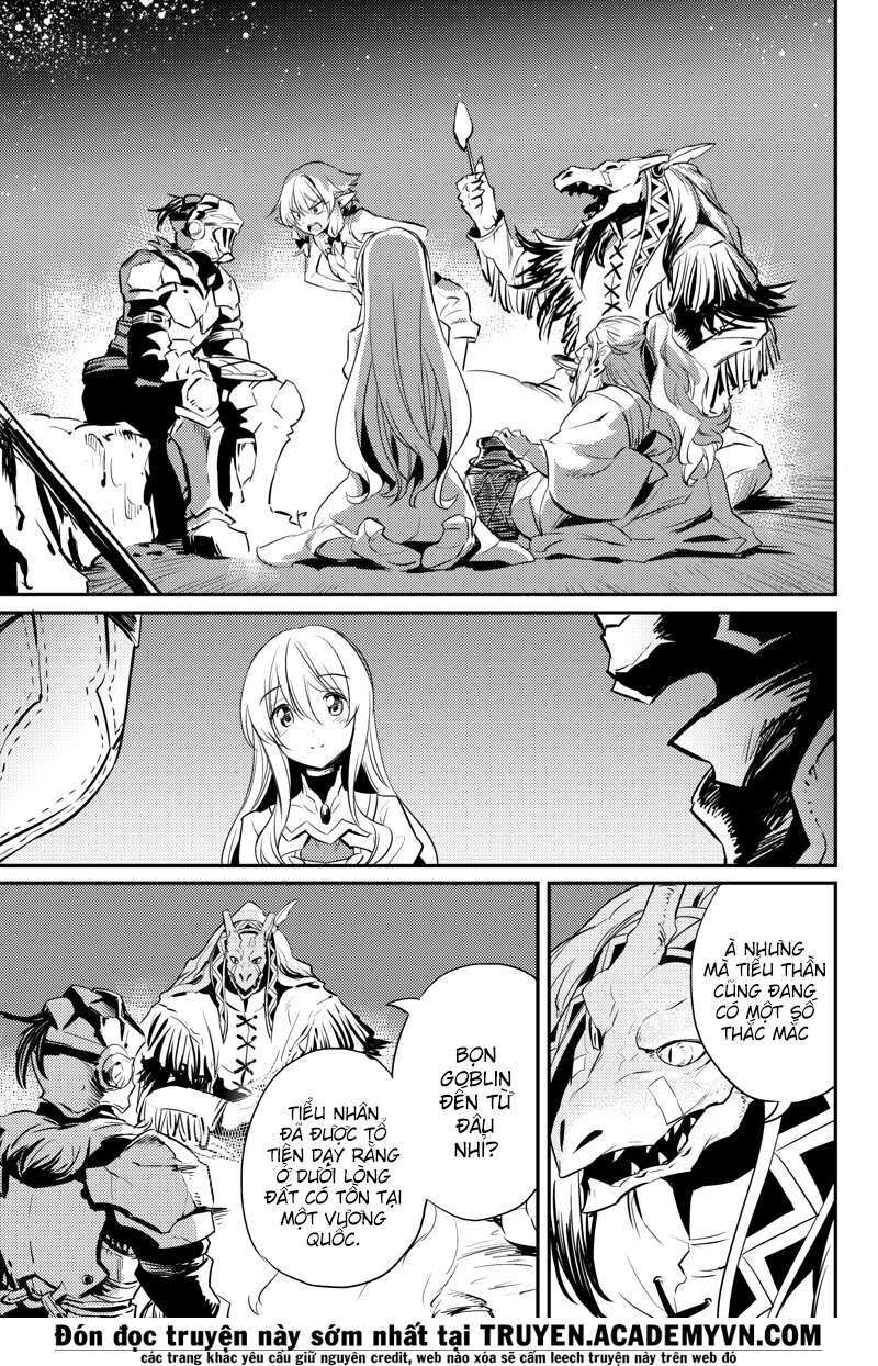 Dũng Sĩ Diệt Yêu Tinh - Chap 6 - Trang 17