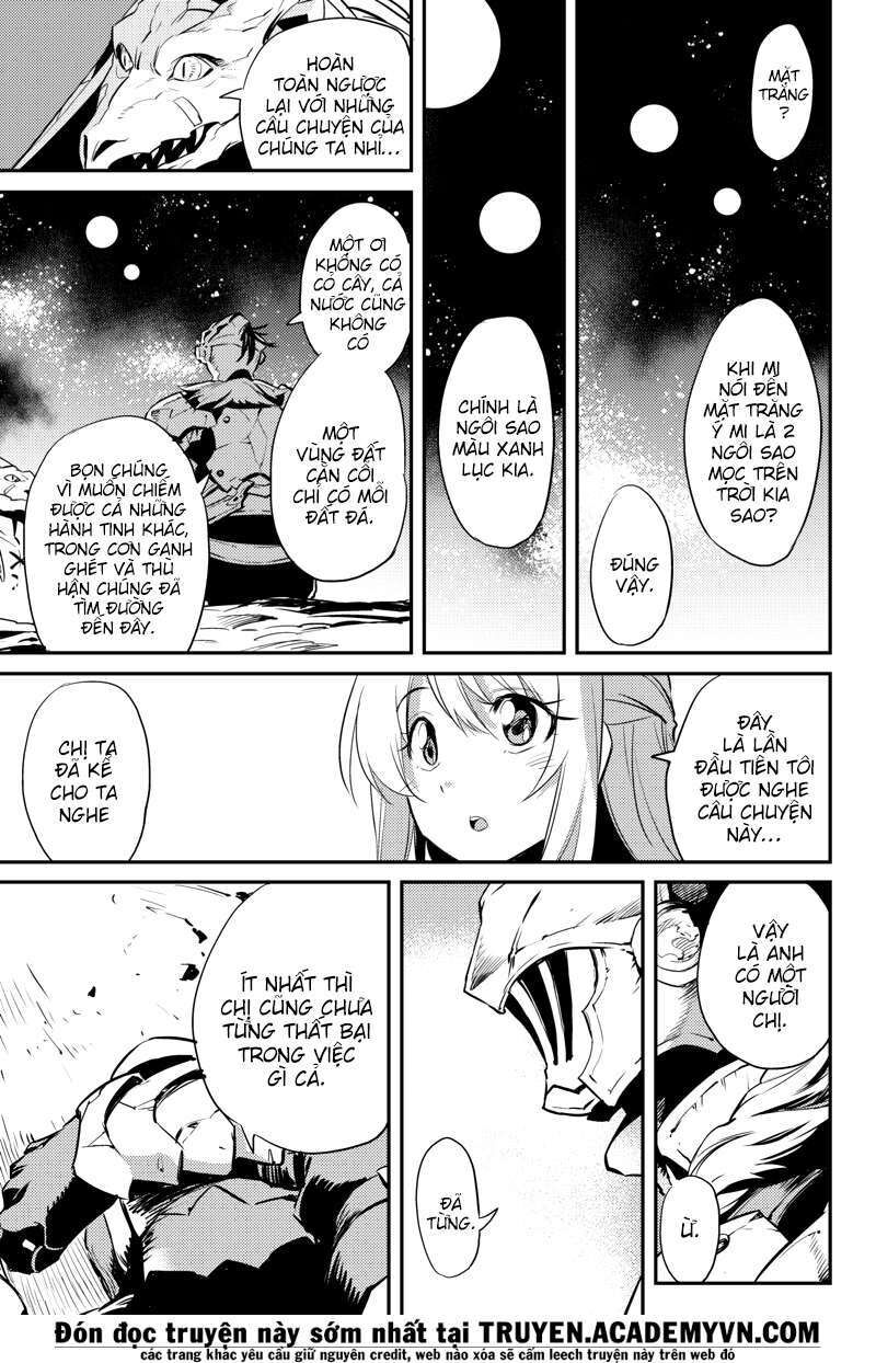Dũng Sĩ Diệt Yêu Tinh - Chap 6 - Trang 19