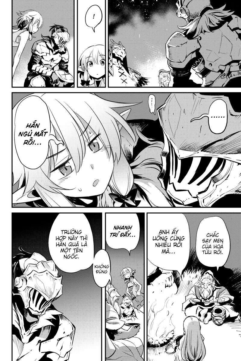 Dũng Sĩ Diệt Yêu Tinh - Chap 6 - Trang 20