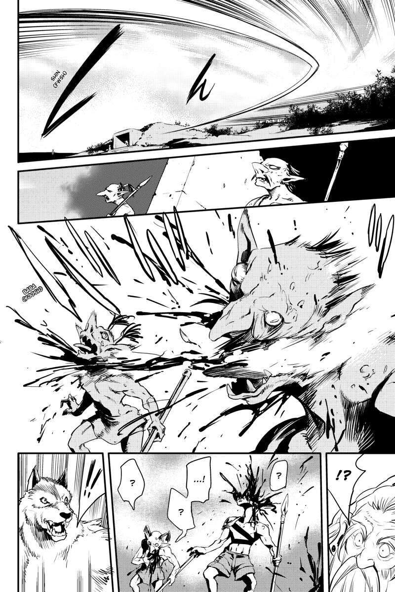 Dũng Sĩ Diệt Yêu Tinh - Chap 6 - Trang 24