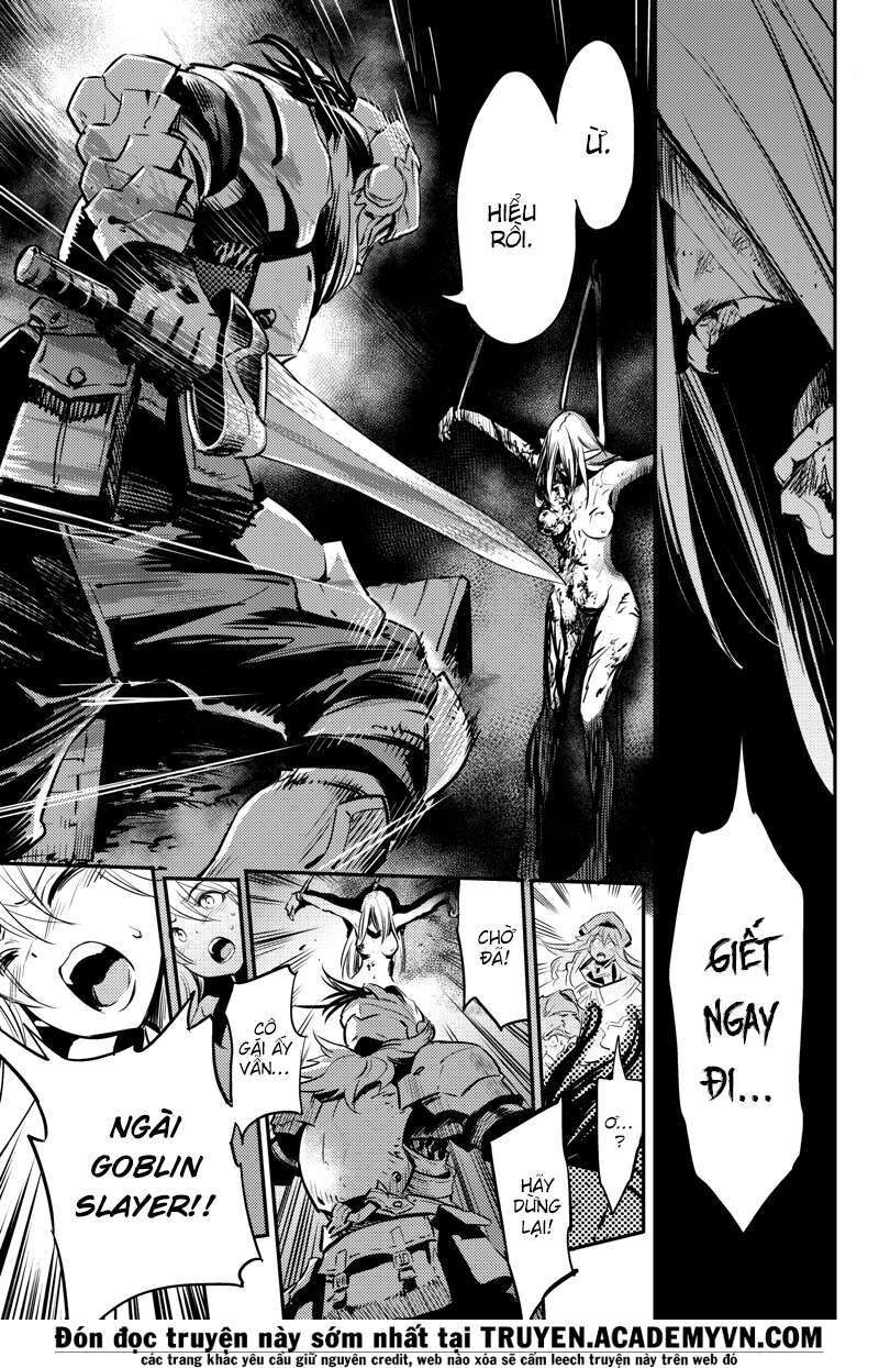 Dũng Sĩ Diệt Yêu Tinh - Chap 6 - Trang 37