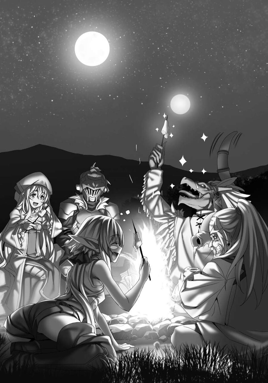 Dũng Sĩ Diệt Yêu Tinh - Chap 6 - Trang 40
