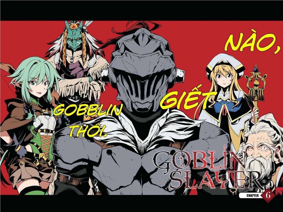 Dũng Sĩ Diệt Yêu Tinh - Chap 6 - Trang 7