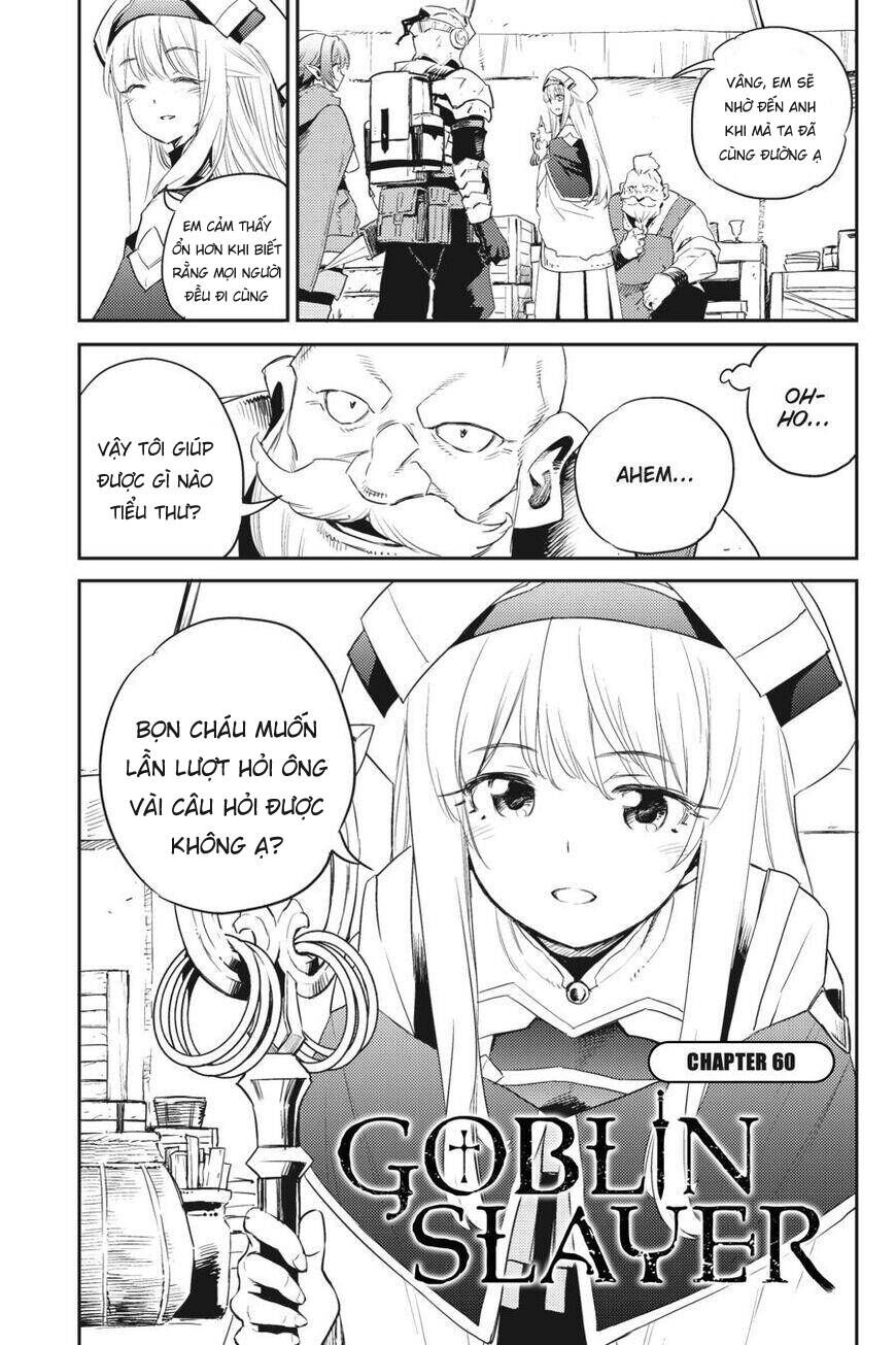 Dũng Sĩ Diệt Yêu Tinh - Chap 60 - Trang 4