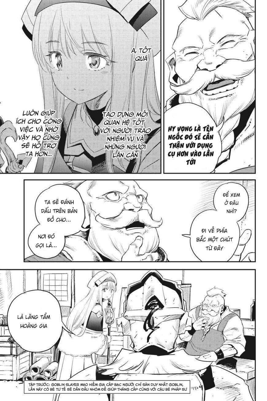 Dũng Sĩ Diệt Yêu Tinh - Chap 60 - Trang 6