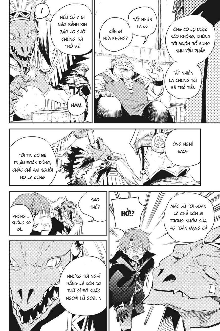 Dũng Sĩ Diệt Yêu Tinh - Chap 60 - Trang 9