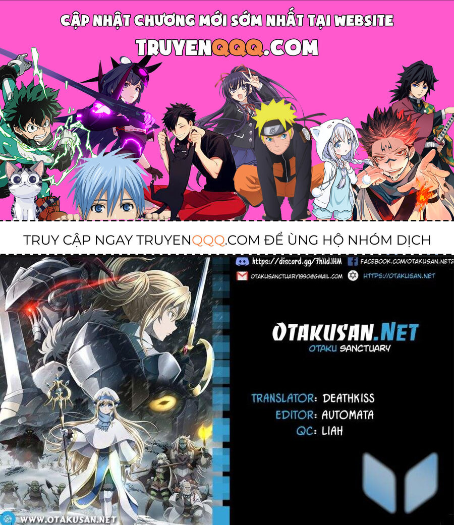 Dũng Sĩ Diệt Yêu Tinh - Chap 61 - Trang 1