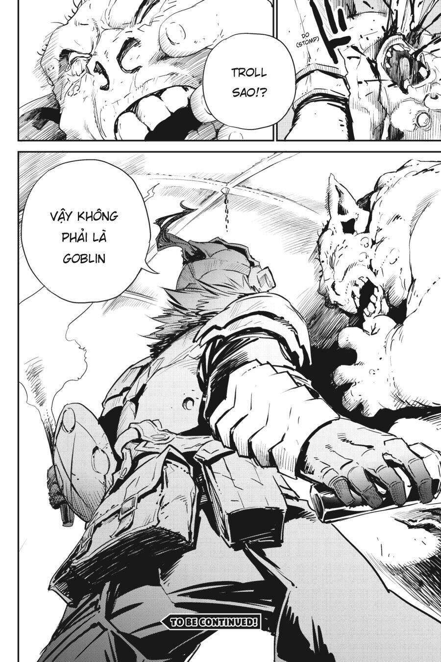 Dũng Sĩ Diệt Yêu Tinh - Chap 61 - Trang 26