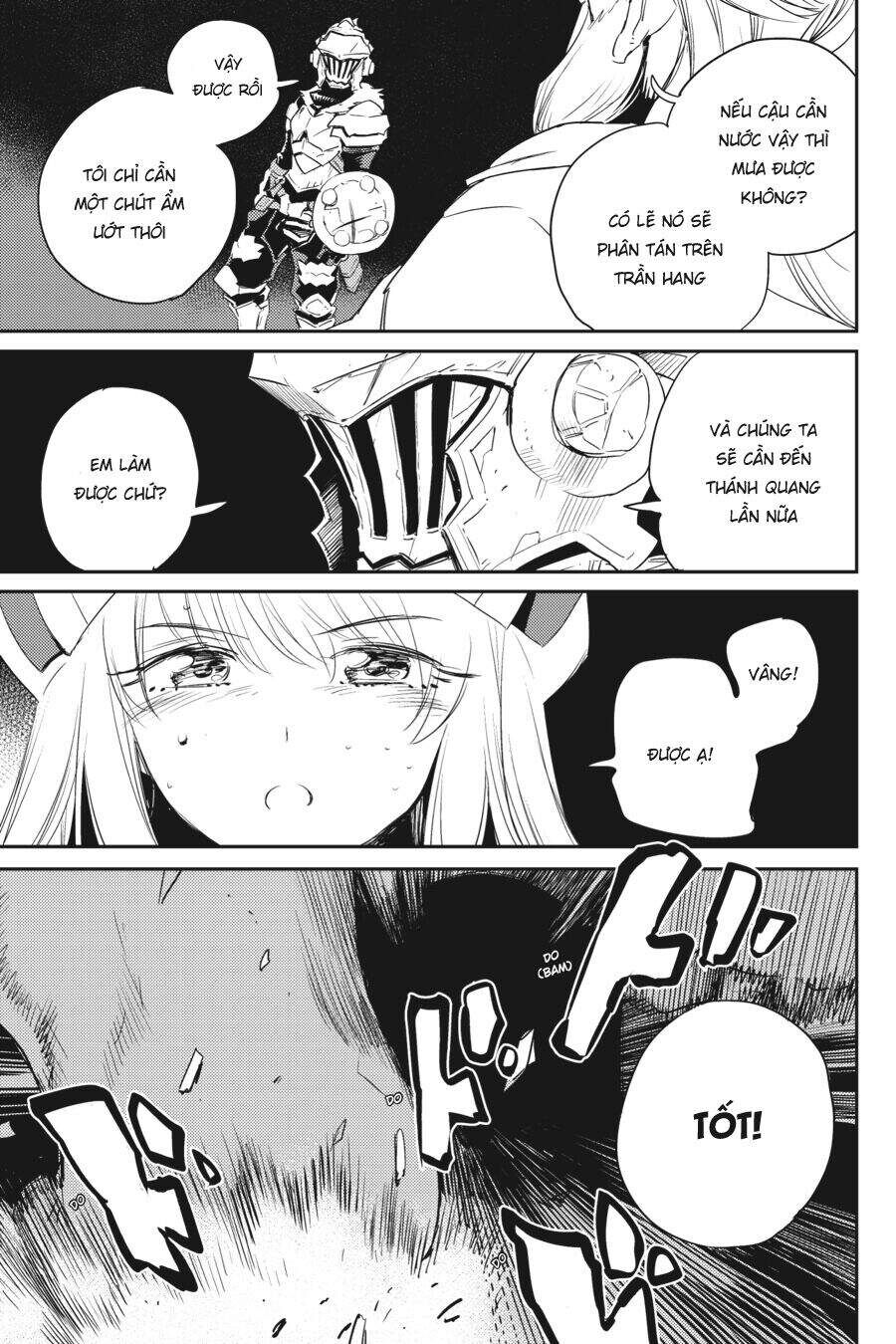 Dũng Sĩ Diệt Yêu Tinh - Chap 62 - Trang 13