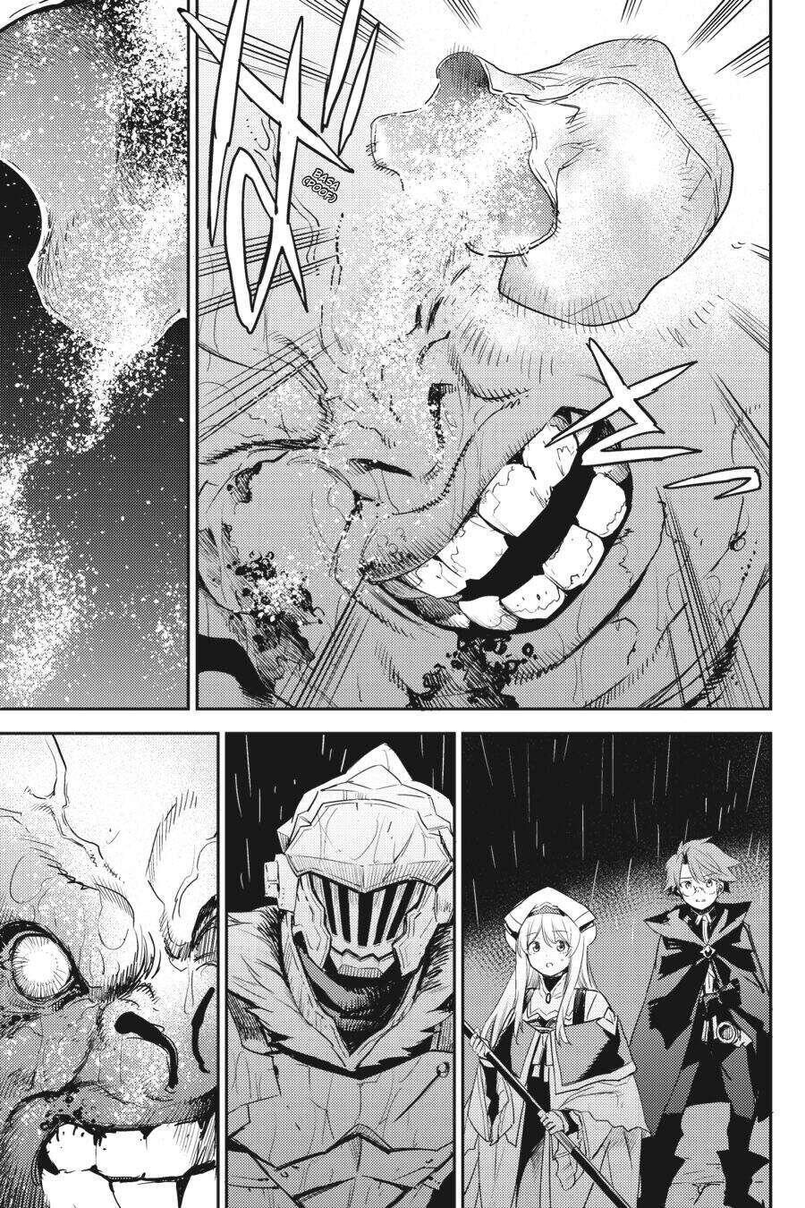 Dũng Sĩ Diệt Yêu Tinh - Chap 62 - Trang 17