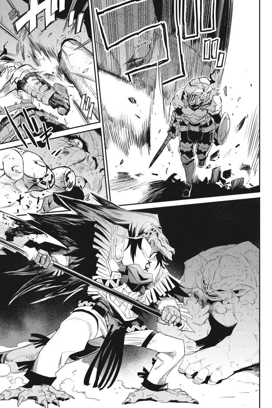 Dũng Sĩ Diệt Yêu Tinh - Chap 62 - Trang 23