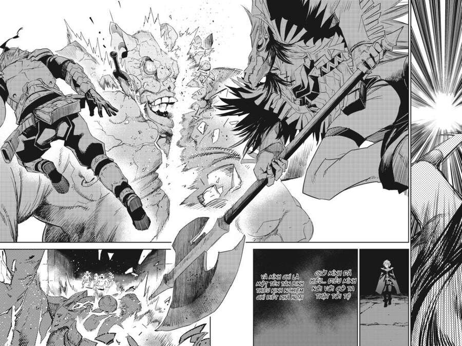 Dũng Sĩ Diệt Yêu Tinh - Chap 62 - Trang 24