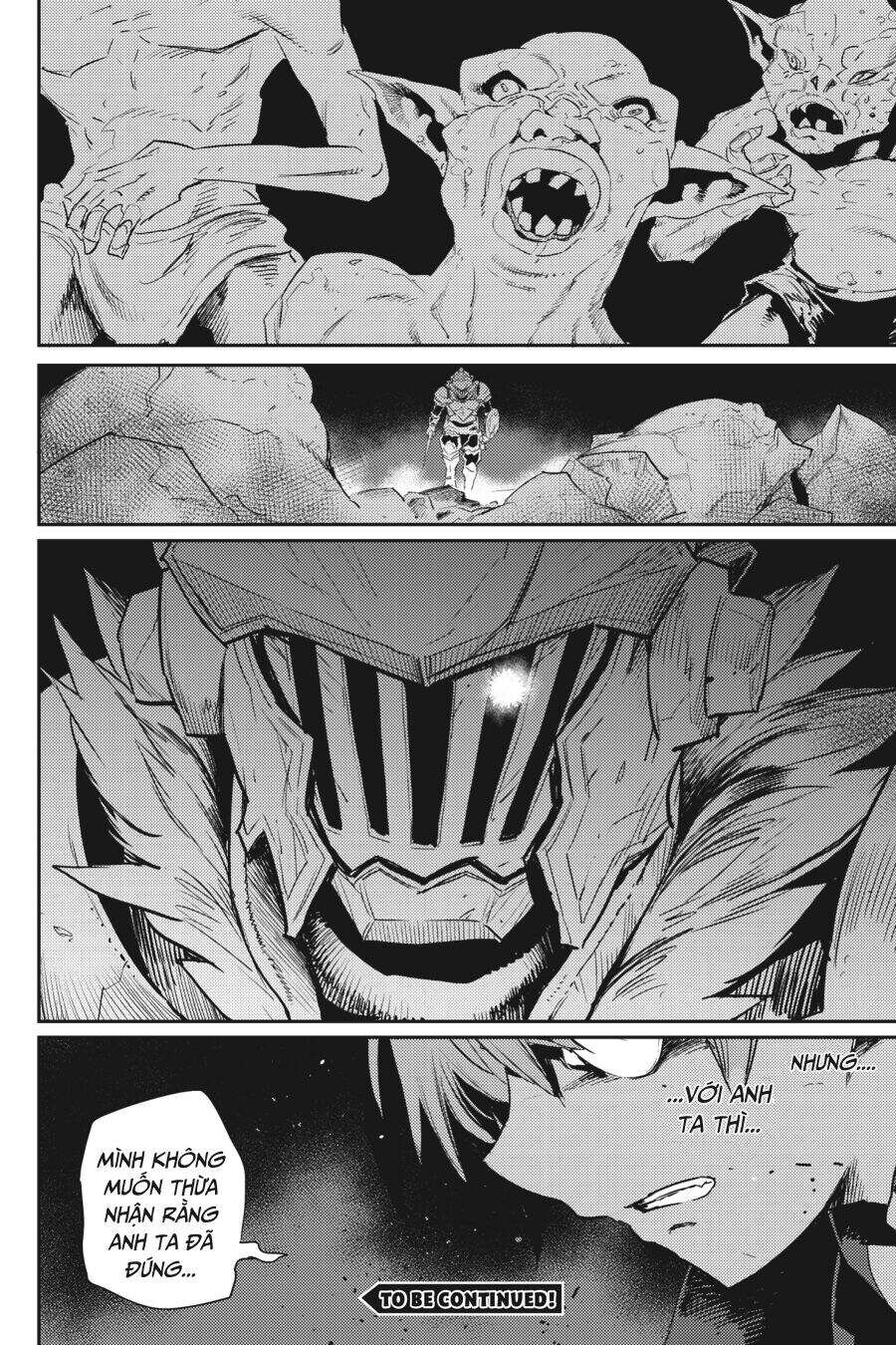 Dũng Sĩ Diệt Yêu Tinh - Chap 62 - Trang 25