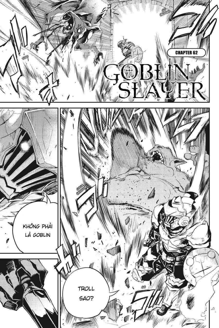 Dũng Sĩ Diệt Yêu Tinh - Chap 62 - Trang 4