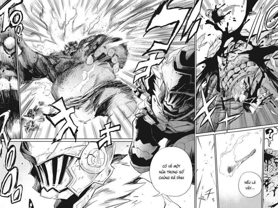 Dũng Sĩ Diệt Yêu Tinh - Chap 62 - Trang 5
