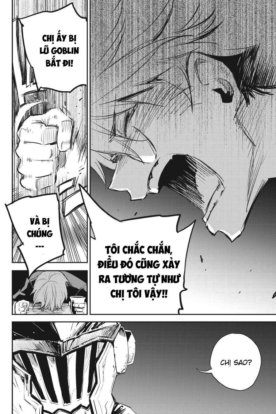 Dũng Sĩ Diệt Yêu Tinh - Chap 63 - Trang 13