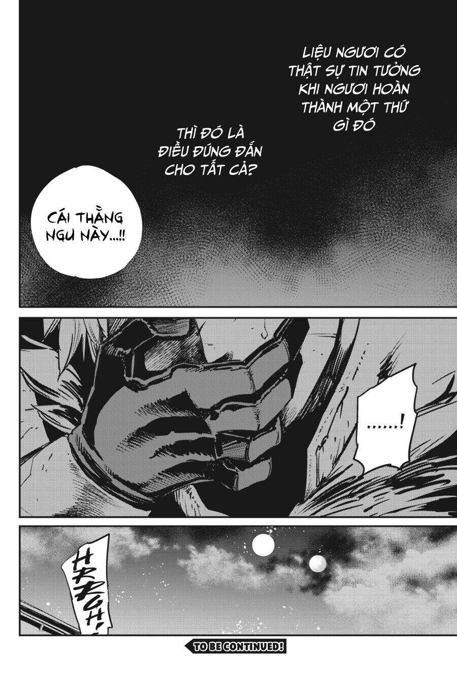Dũng Sĩ Diệt Yêu Tinh - Chap 63 - Trang 23
