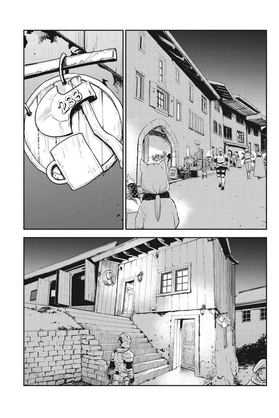 Dũng Sĩ Diệt Yêu Tinh - Chap 65 - Trang 24