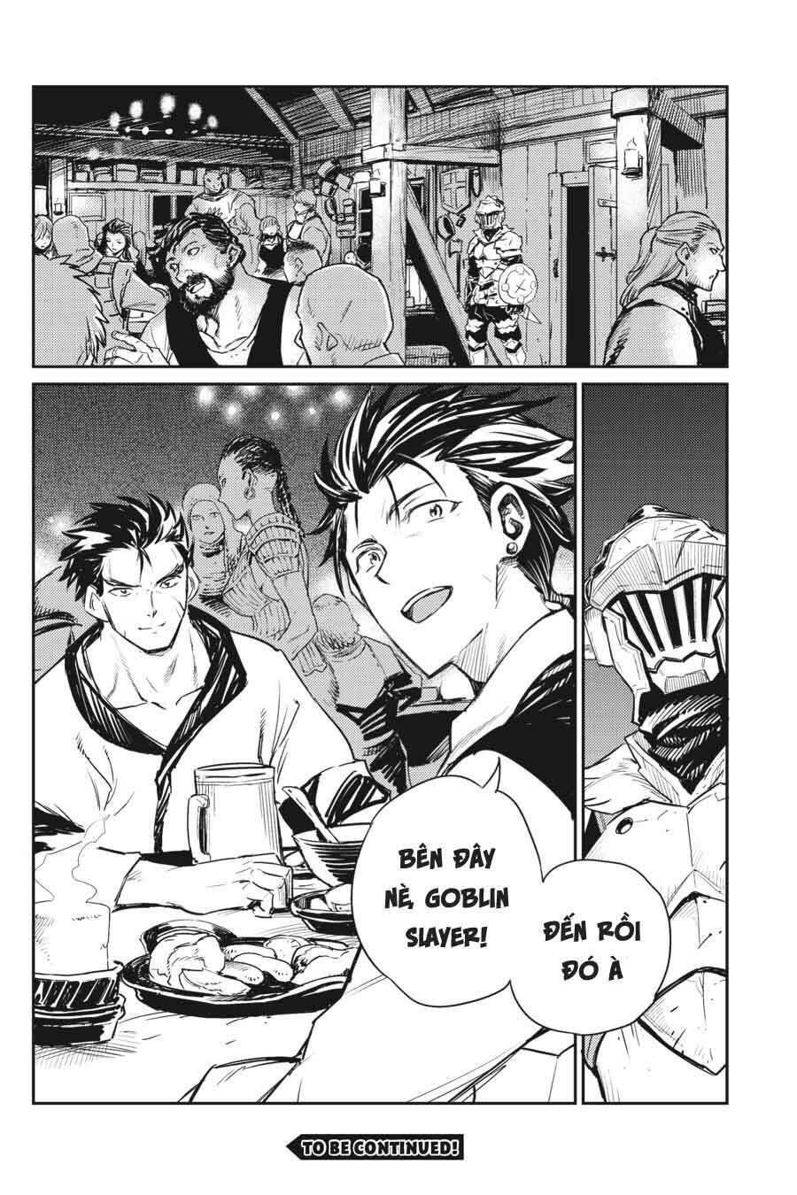 Dũng Sĩ Diệt Yêu Tinh - Chap 65 - Trang 25