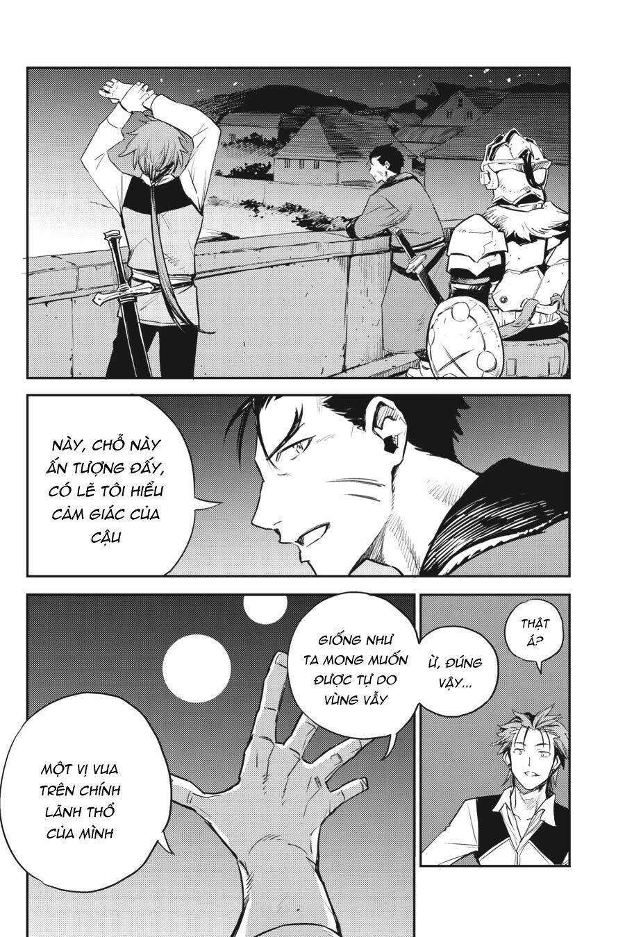 Dũng Sĩ Diệt Yêu Tinh - Chap 66 - Trang 14