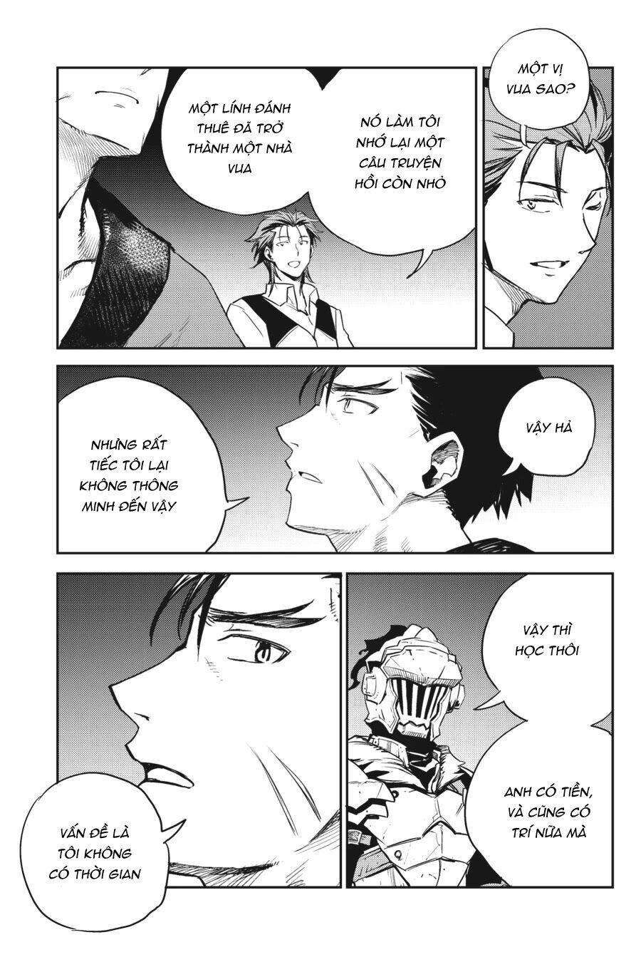 Dũng Sĩ Diệt Yêu Tinh - Chap 66 - Trang 15