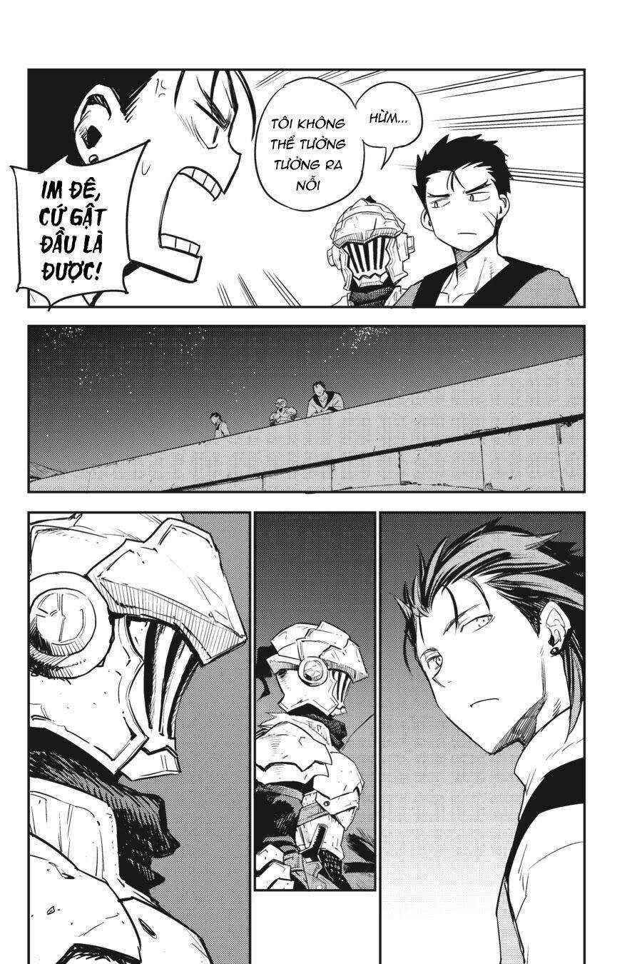 Dũng Sĩ Diệt Yêu Tinh - Chap 66 - Trang 20