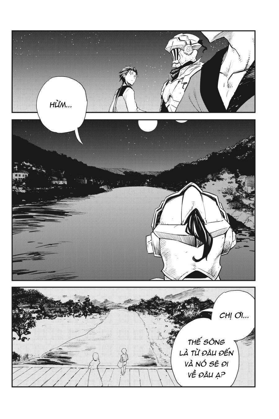 Dũng Sĩ Diệt Yêu Tinh - Chap 66 - Trang 22