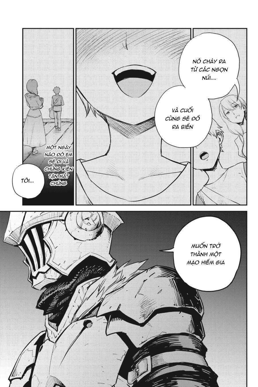 Dũng Sĩ Diệt Yêu Tinh - Chap 66 - Trang 23