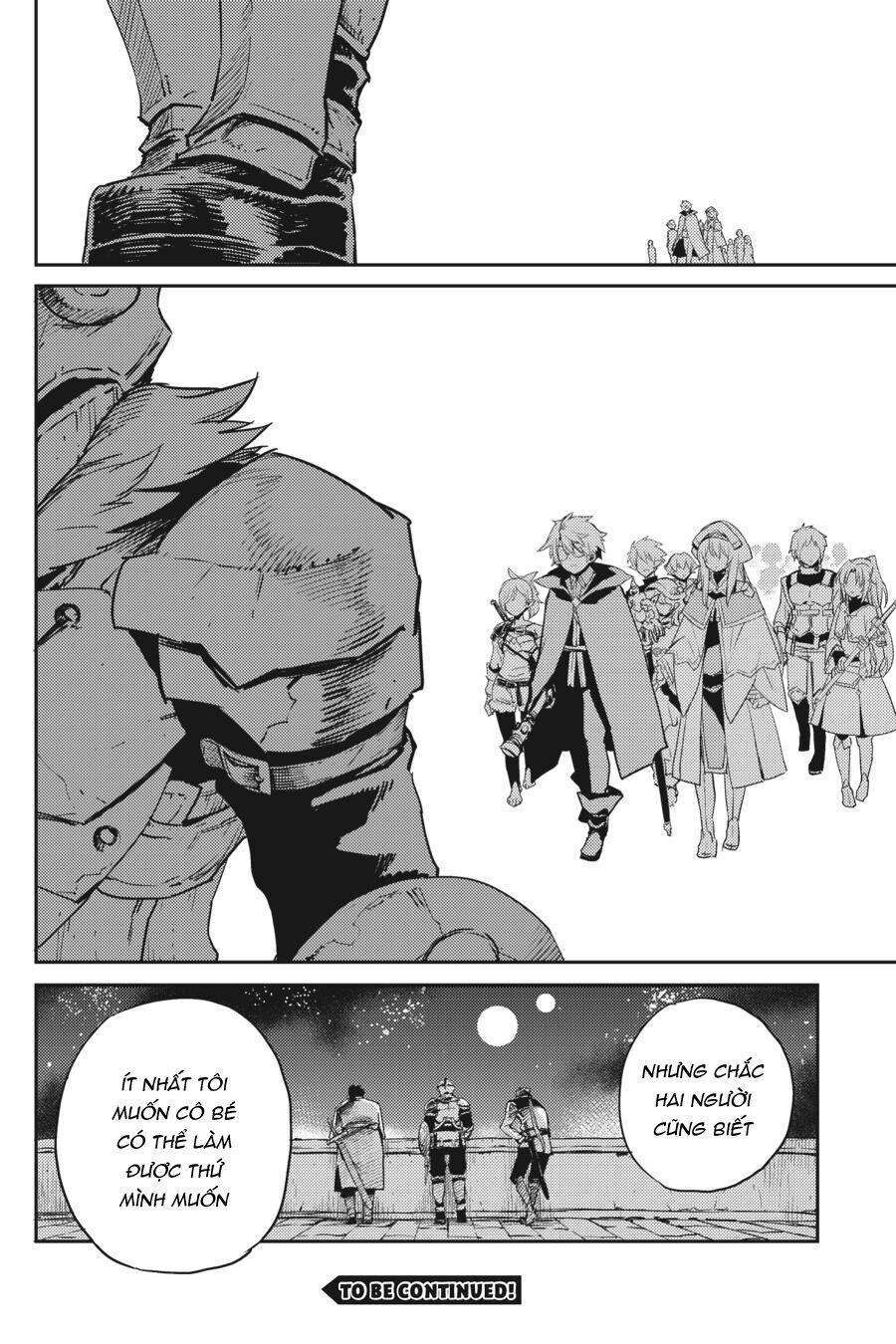 Dũng Sĩ Diệt Yêu Tinh - Chap 66 - Trang 26