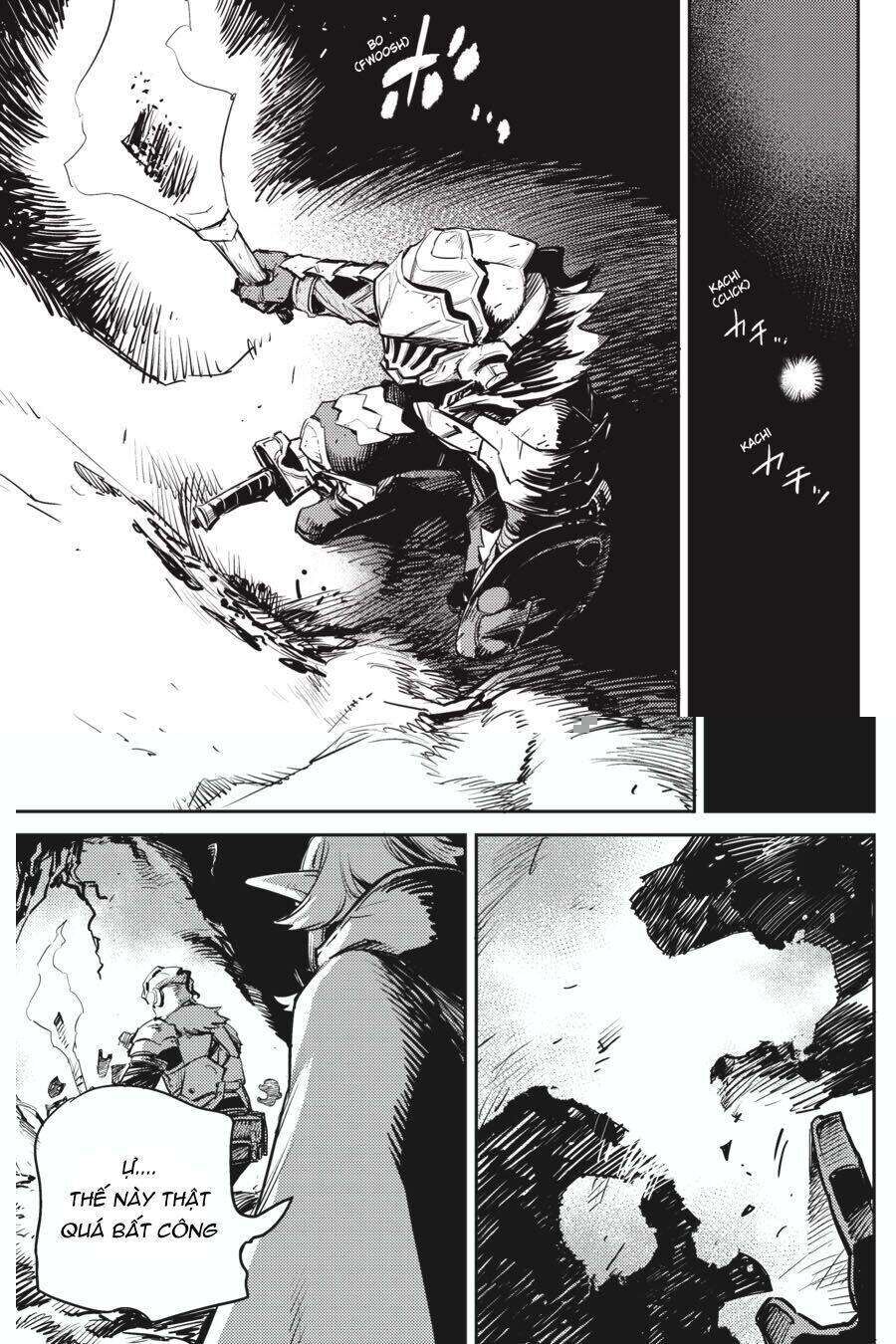 Dũng Sĩ Diệt Yêu Tinh - Chap 67 - Trang 18