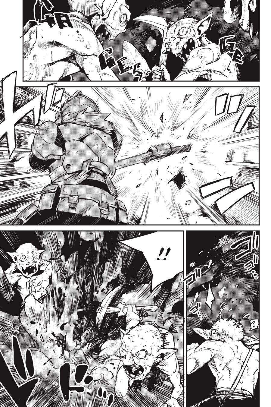 Dũng Sĩ Diệt Yêu Tinh - Chap 67 - Trang 24