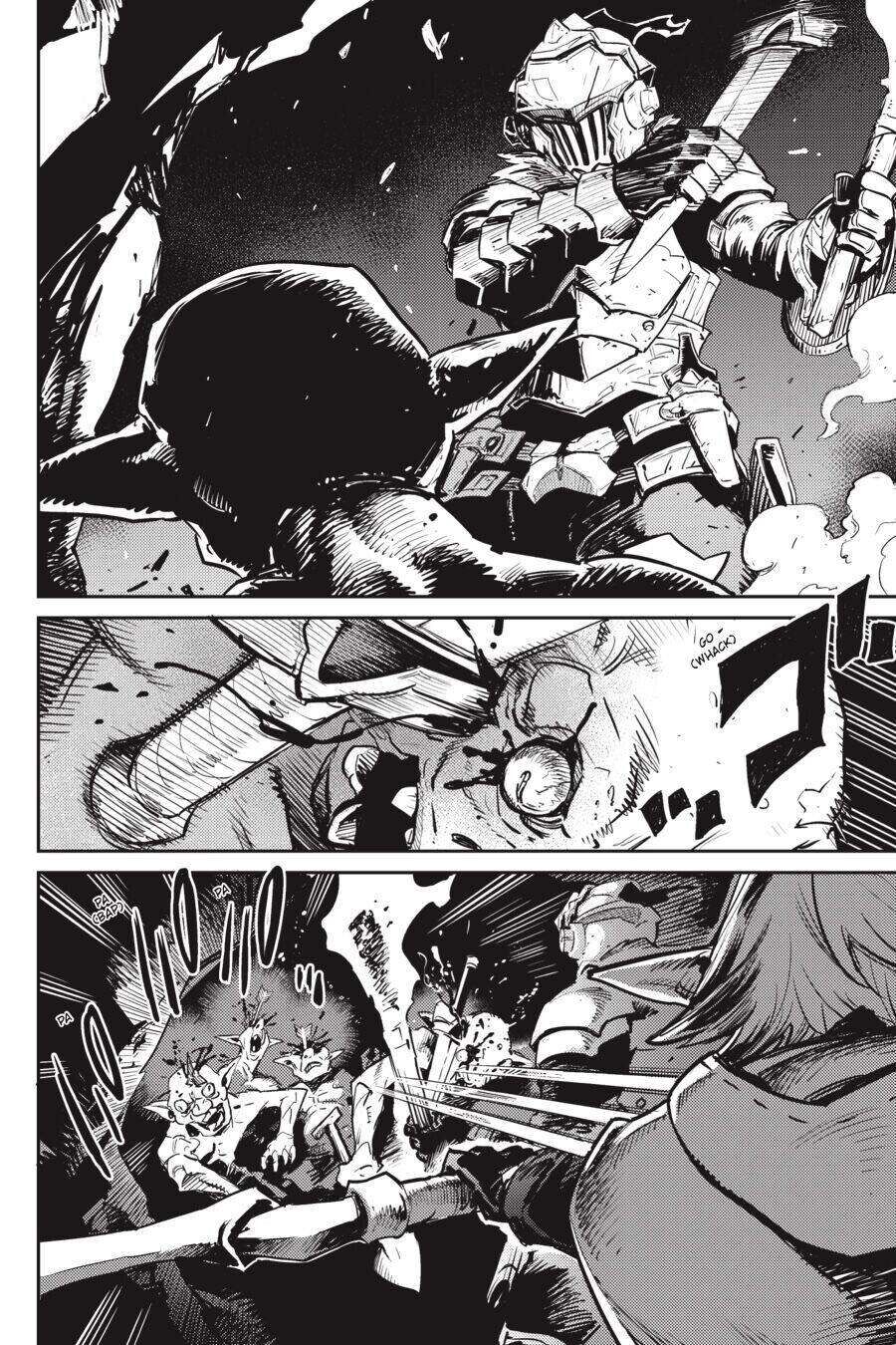 Dũng Sĩ Diệt Yêu Tinh - Chap 67 - Trang 25