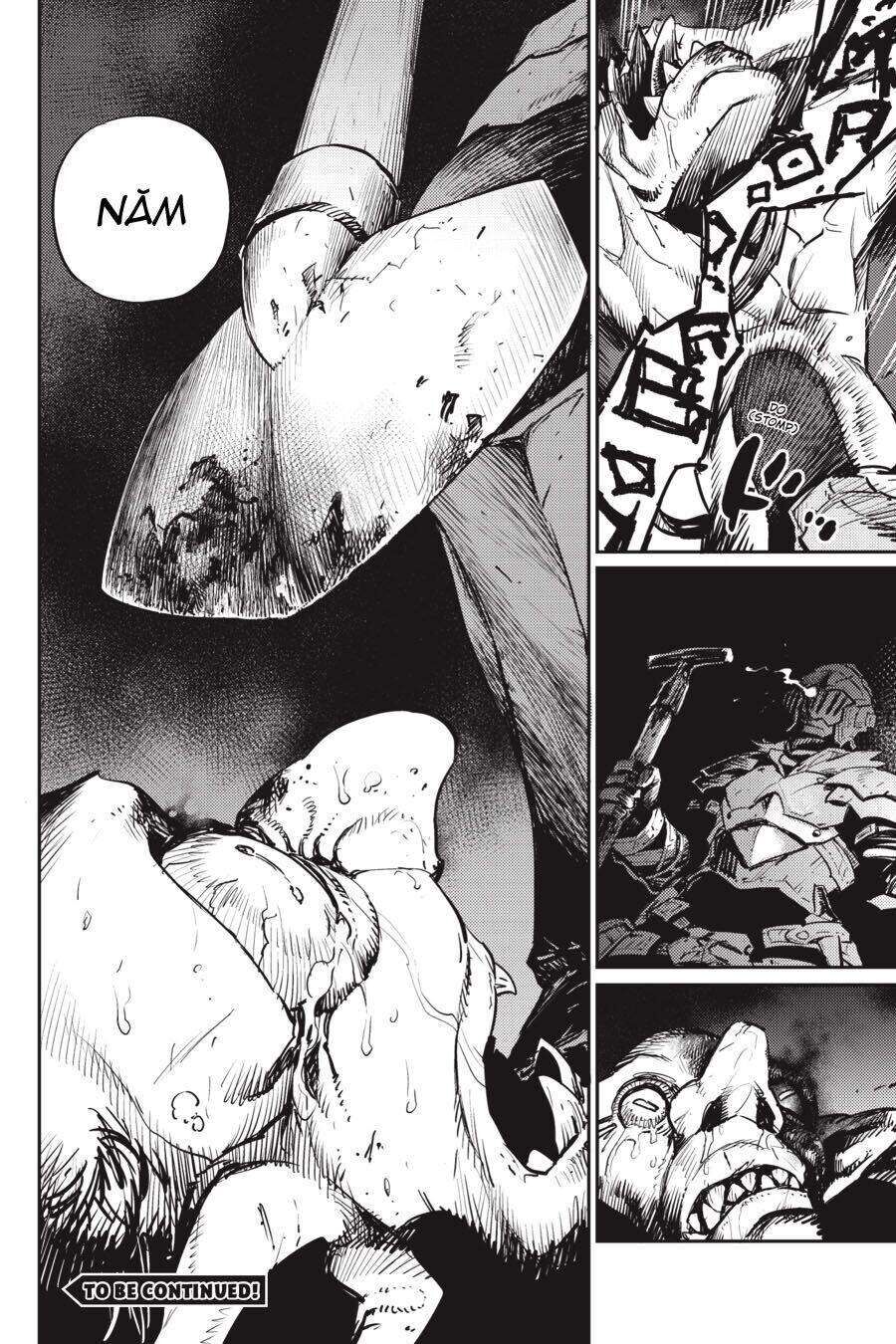 Dũng Sĩ Diệt Yêu Tinh - Chap 67 - Trang 27
