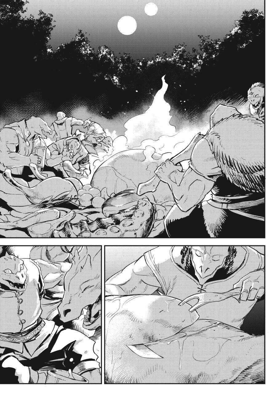 Dũng Sĩ Diệt Yêu Tinh - Chap 68 - Trang 15